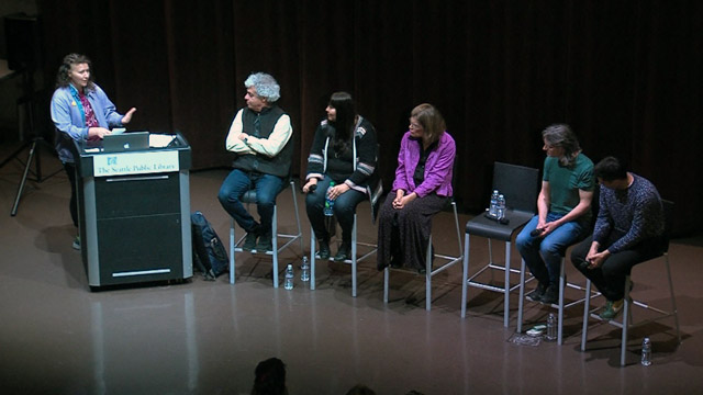 Over The Moon, Under The Bridge: Building A Stronger Music Community