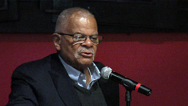 Square Feet 2019 featuring Gus Newport