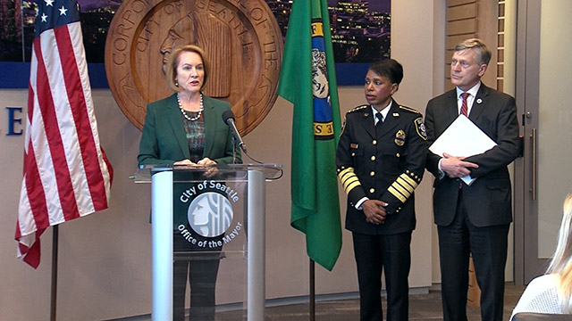 Mayor, city leaders respond to Court-ordered Consent Decree