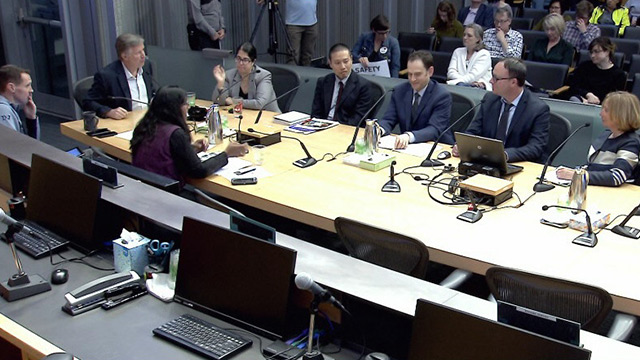 Sustainability & Transportation Committee 4/2/19