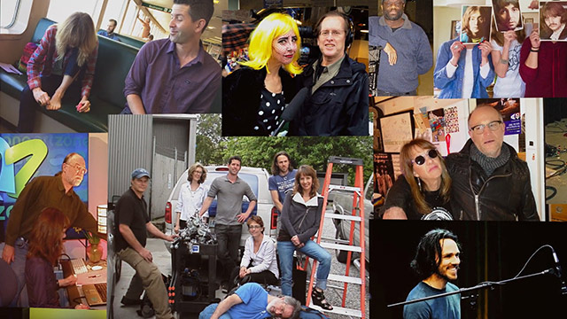 Celebrating a decade of Seattle art & music on Art Zone