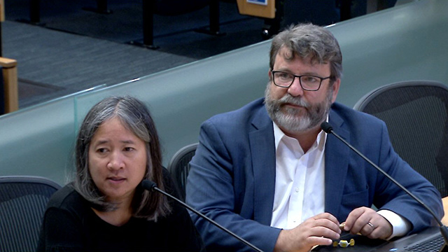 Civil Rights, Utilities, Economic Development & Arts Committee 9/24/19