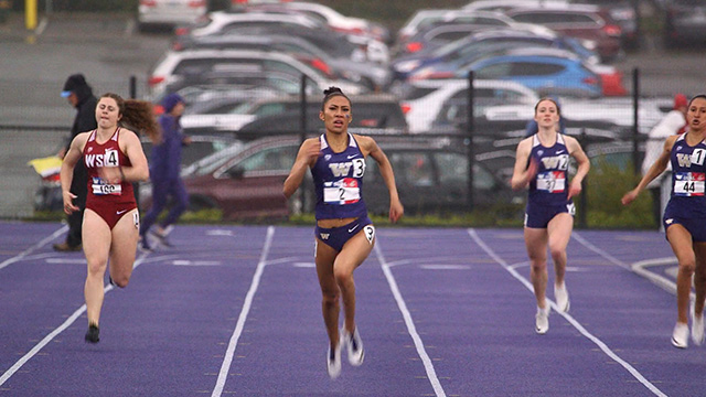 CityStream: In Focus & On the Run