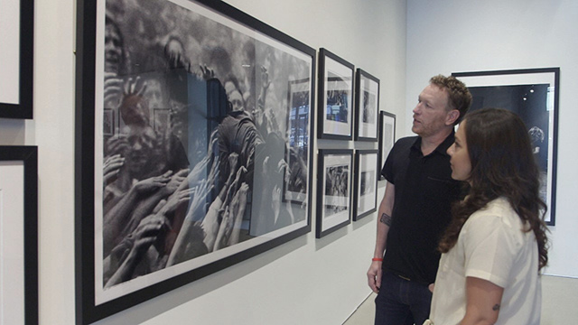 CityStream: Lance Mercer’s New Focus