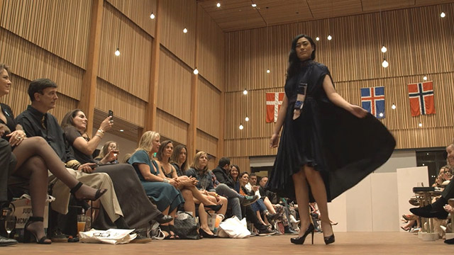 CityStream: Seattle Fashion & Homecoming Help