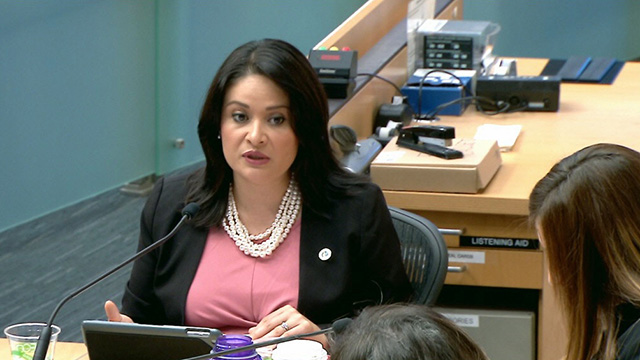 Council Briefing 9/23/19