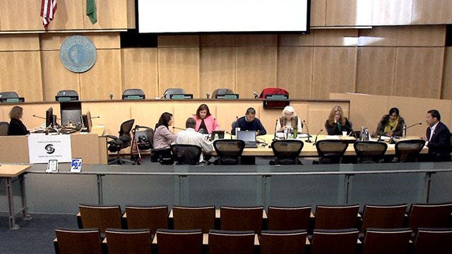 Council Briefing 9/16/19