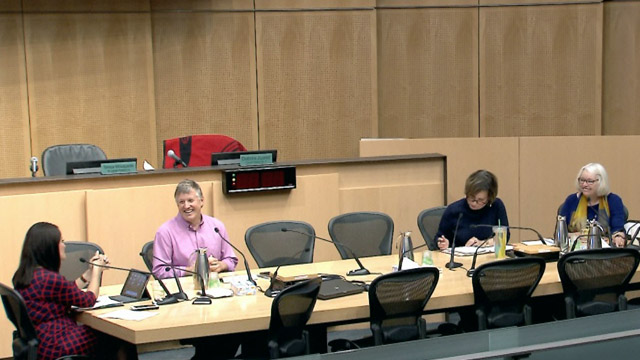 Council Briefing 7/8/19