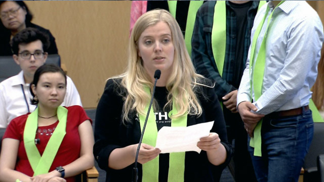 City Council 7/15/19