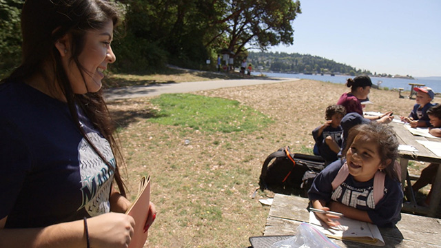 CityStream: Saving the Refugee and Immigrant Family Center