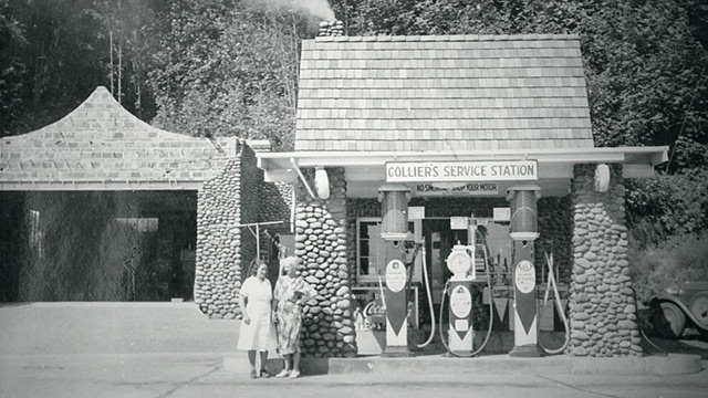 CityStream: Rainier Ave