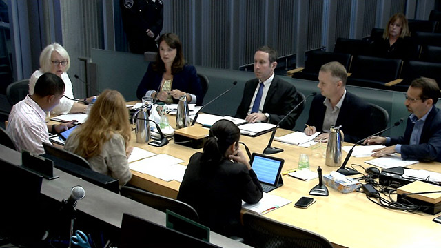 Finance & Neighborhoods Committee 8/9/2019