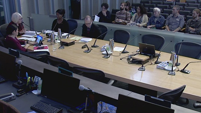 Finance & Neighborhoods Committee 9/11/2019