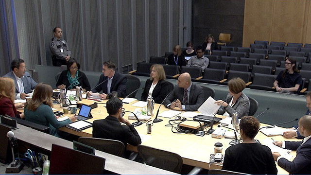 Governance, Equity, and Technology Committee 9/17/19