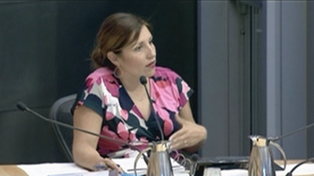 Housing, Health, Energy, and Workers’ Rights Committee 8/1/19