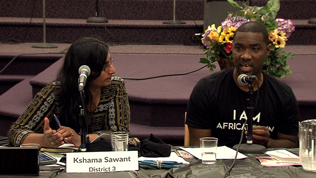 Human Services, Equitable Development, & Renter Rights Committee 7/29/19