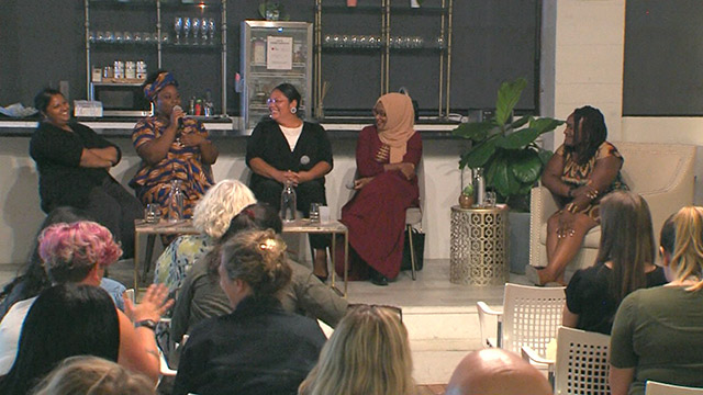 Birthing Hope: Birth Equity & the State of Maternal Health