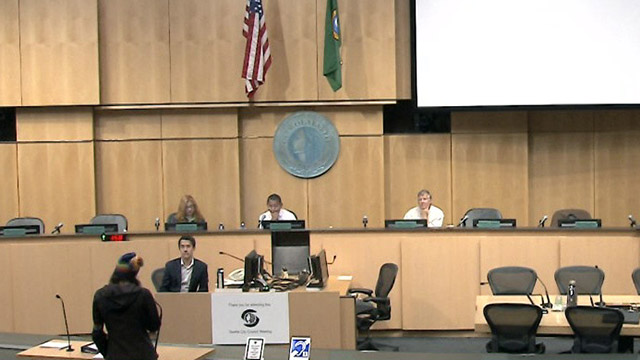 Planning, Land Use & Zoning Committee 9/9/19