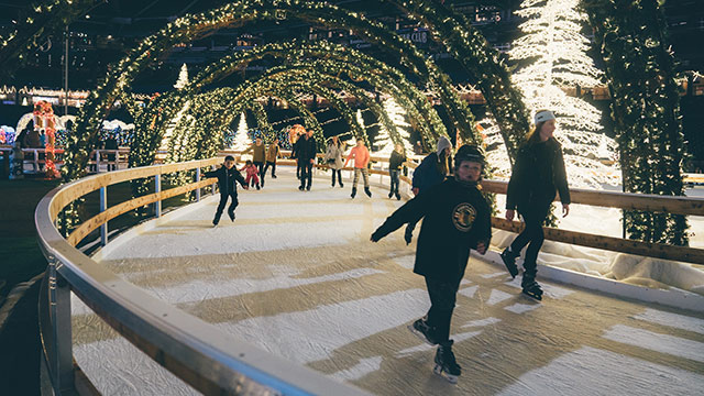 Enchant Christmas presents "Mischievous"