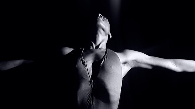 Art Zone Shuffle: Jade Solomon Curtis