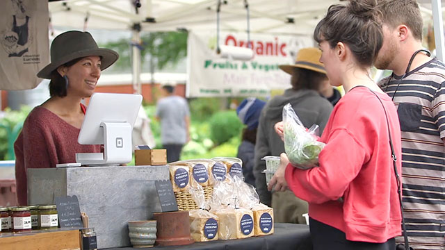 CityStream: Rejuvenated Art & The Joy of Jam