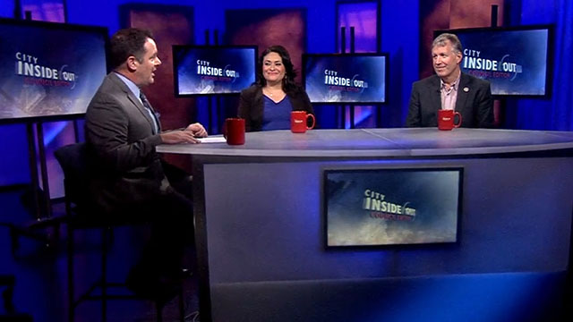 City Inside/Out: Council Edition - November 2019