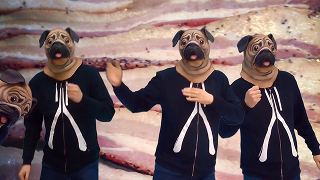 CityStream: The Zany World of Archie McPhee