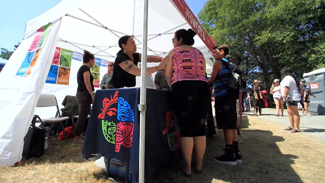 CityStream: Voter Education Fund