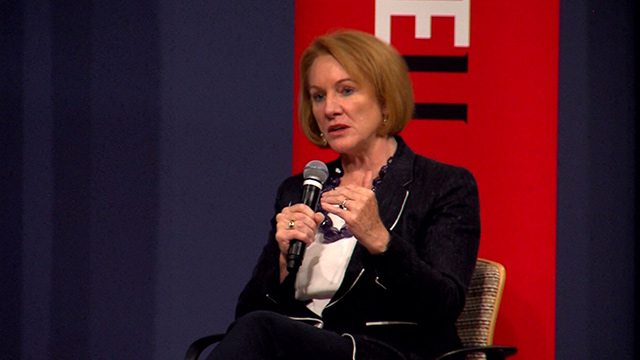 Town Square: Maintaining Livability in a Boomtown