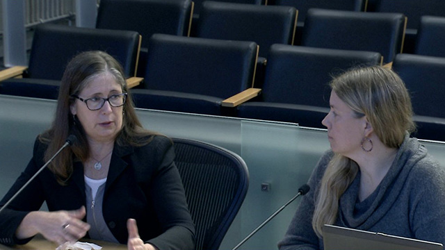 Council Briefing 10/21/19