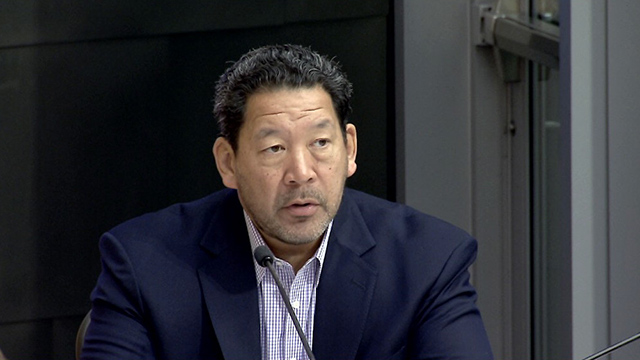 Council Briefing 11/18/19