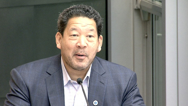 Council Briefing 12/16/19