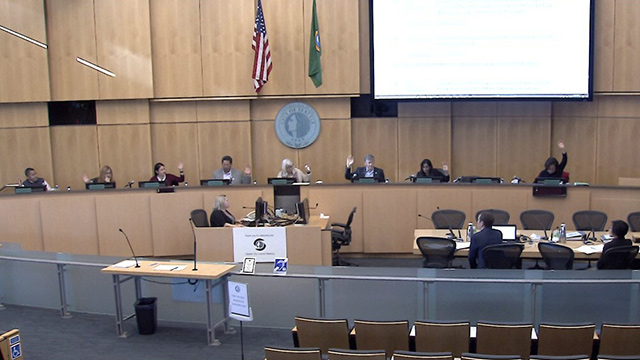 Select Budget Committee 10/30/19 Session II