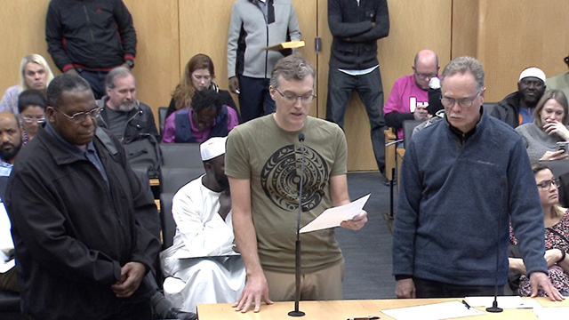 Select Budget Committee 10/18/19 Session II