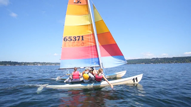 CityStream: Sail Sand Point Charts a Course for the Future