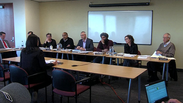 Seattle Ethics and Elections Commission 10/30/19