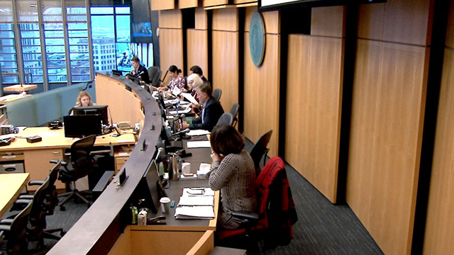 Select Committee on Homelessness & Housing Affordability 12/12/19