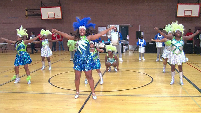 Seattle Parks & Recreation celebrates 30 years of  Late Night Program