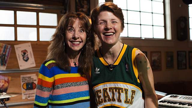 Art Zone with Nancy Guppy 2/7/20