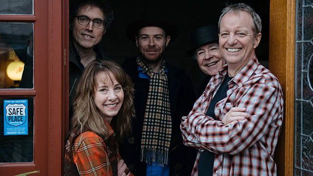 Art Zone with Nancy Guppy 2/21/20