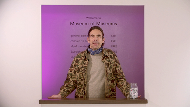 Art Zone calendar 3/27/20