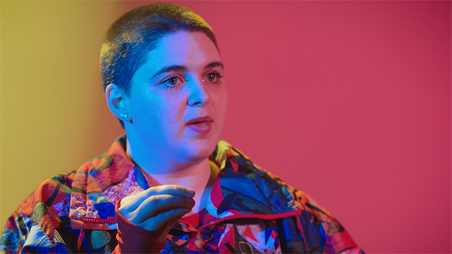 The dreamy and immersive landscapes of 3-D artist Neon Saltwater 