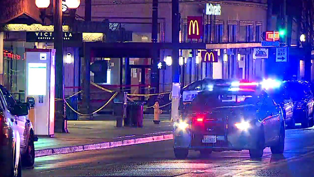 City Inside/Out Local Issues: Downtown Disorder