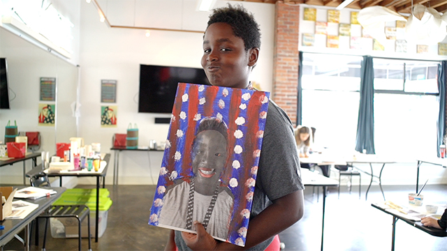 Coyote Central expands to the north