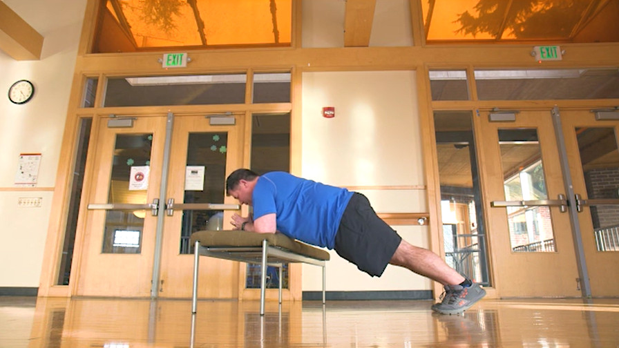 Circuit Training | Seattle Parks and Recreation, Lifelong Recreation Program