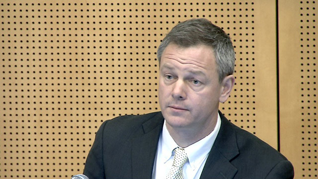 Assessment Roll Hearing on Waterfront LID 2/4/2020