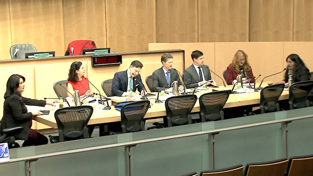 Council Briefing 1/6/20