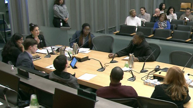 Community Economic Development Committee 2/6/20