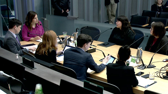 Finance & Housing Committee 2/6/20