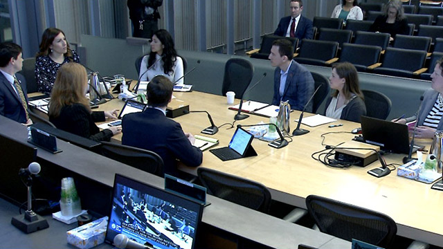 Finance & Housing Committee 3/3/20